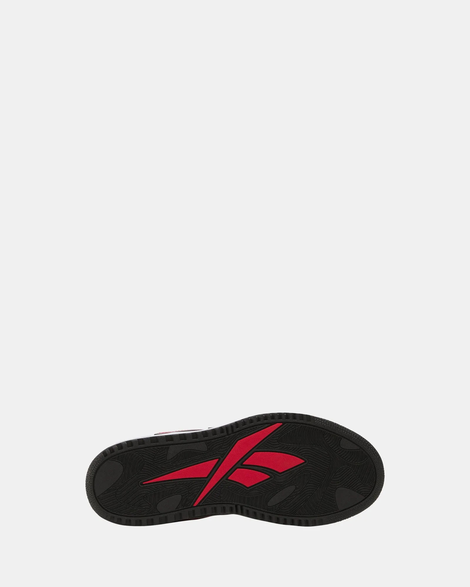 Atr Chill Vector Rouge/Noir/Blanc