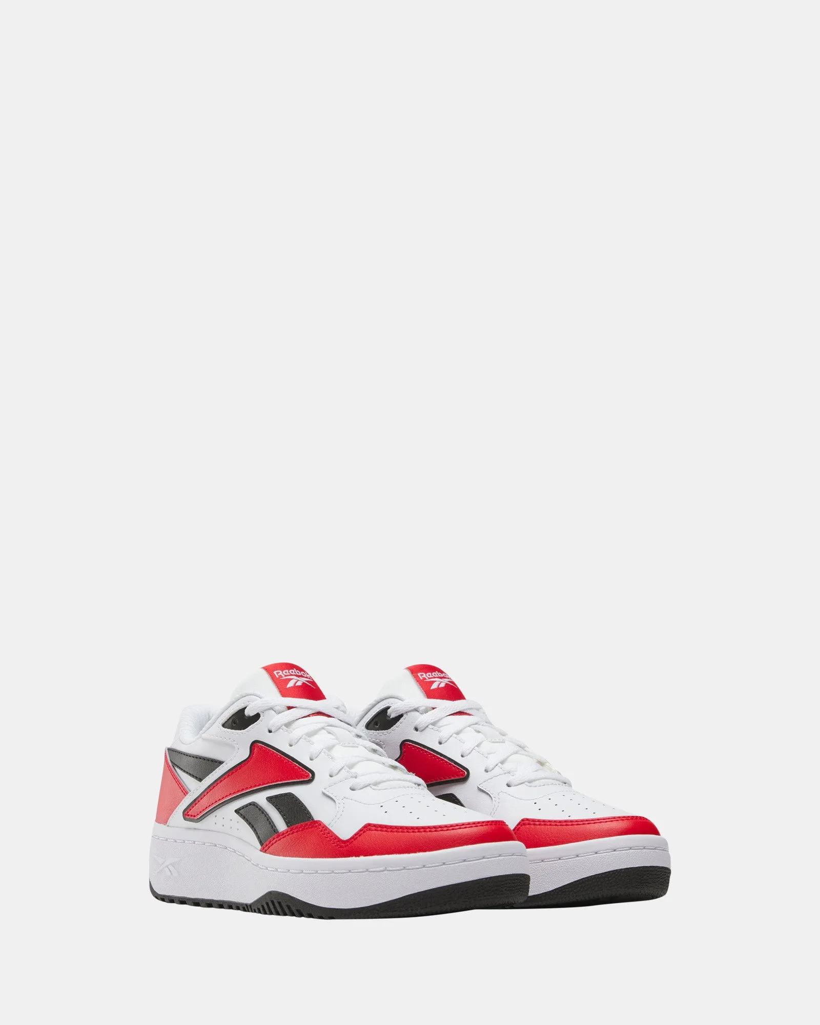 Atr Chill Vector Rouge/Noir/Blanc