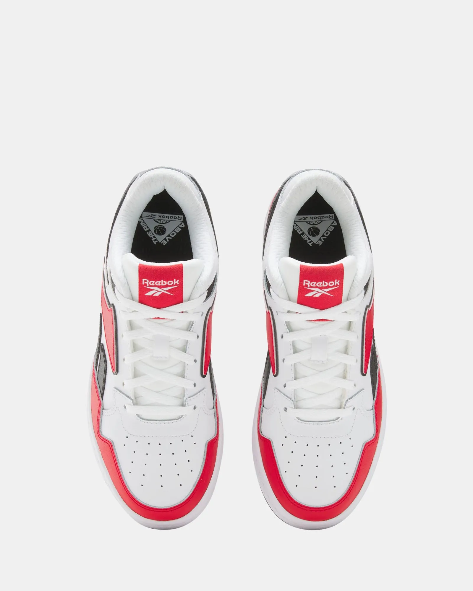Atr Chill Vector Rouge/Noir/Blanc