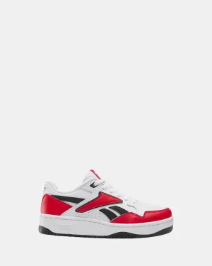Atr Chill Vector Rouge/Noir/Blanc