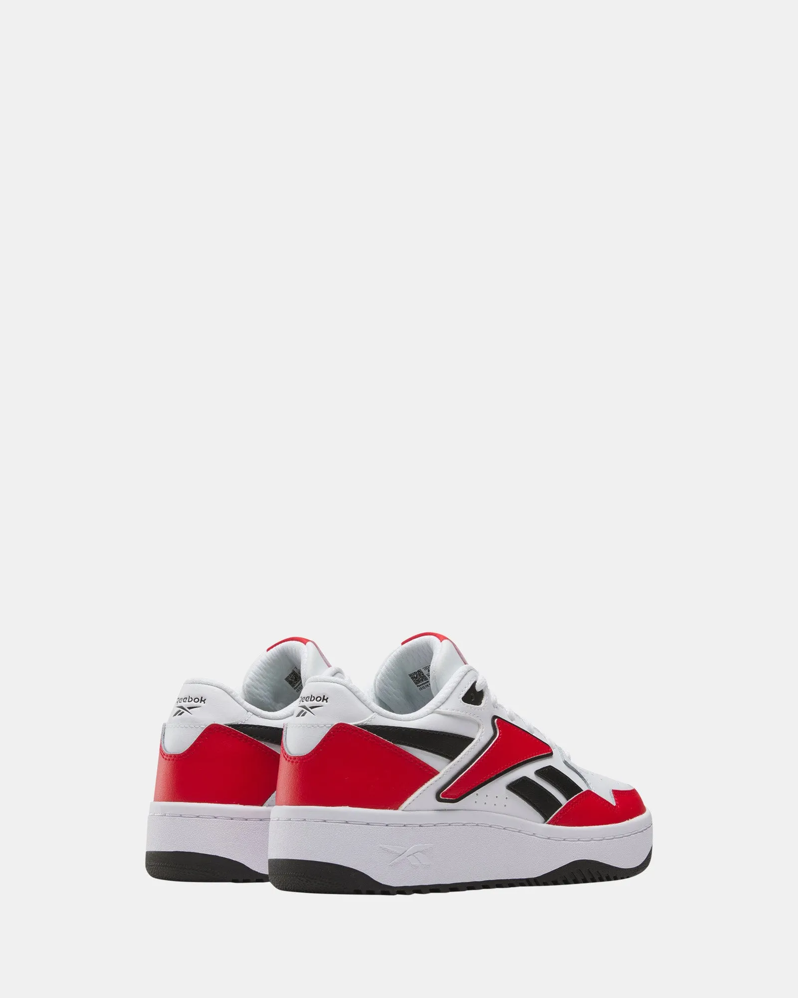 Atr Chill Vector Rouge/Noir/Blanc