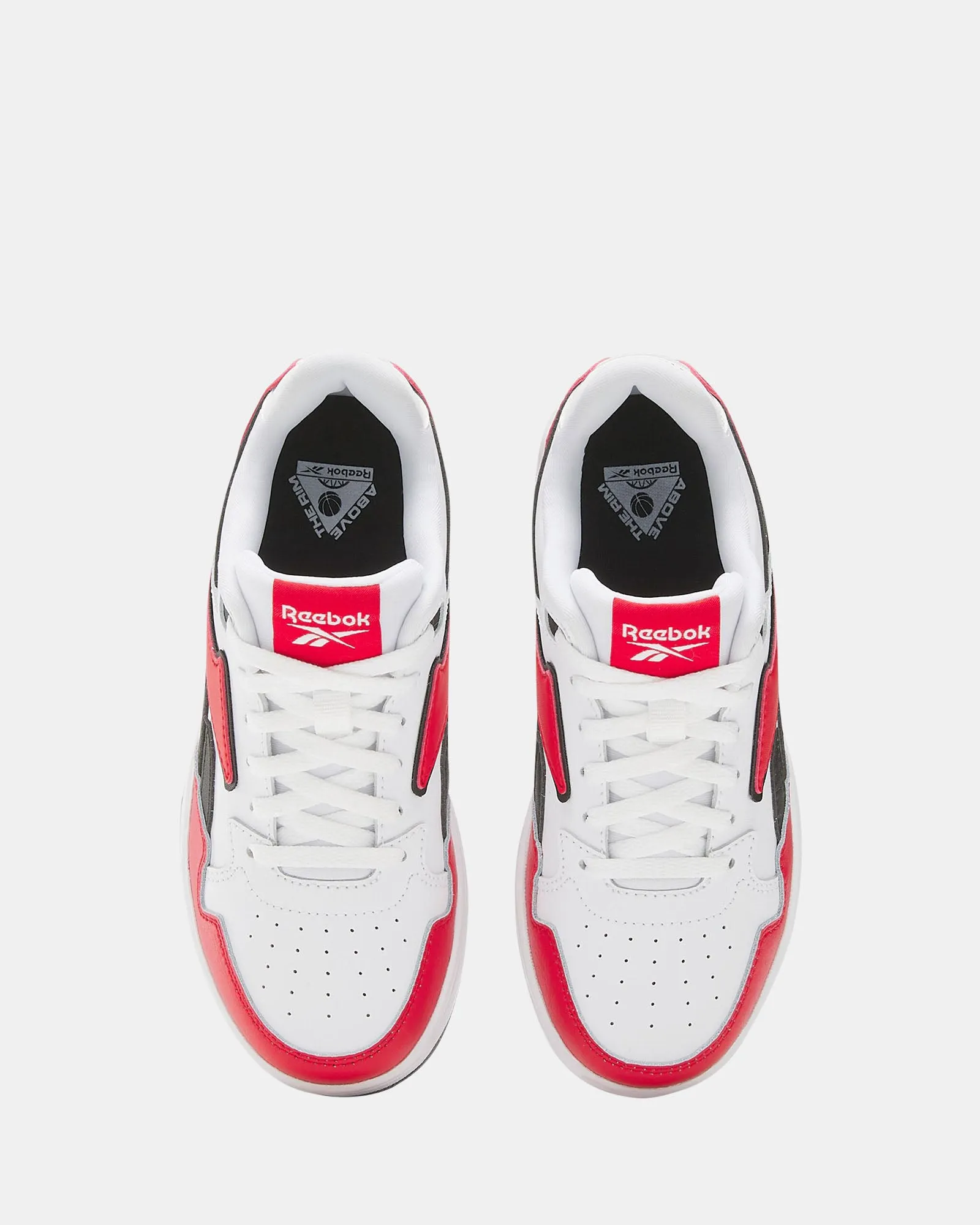 Atr Chill Vector Rouge/Noir/Blanc