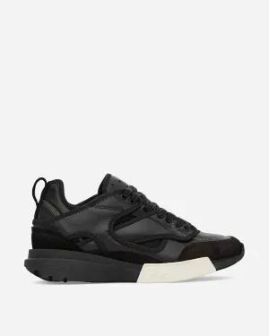 Chaussures de course Aurora Noir