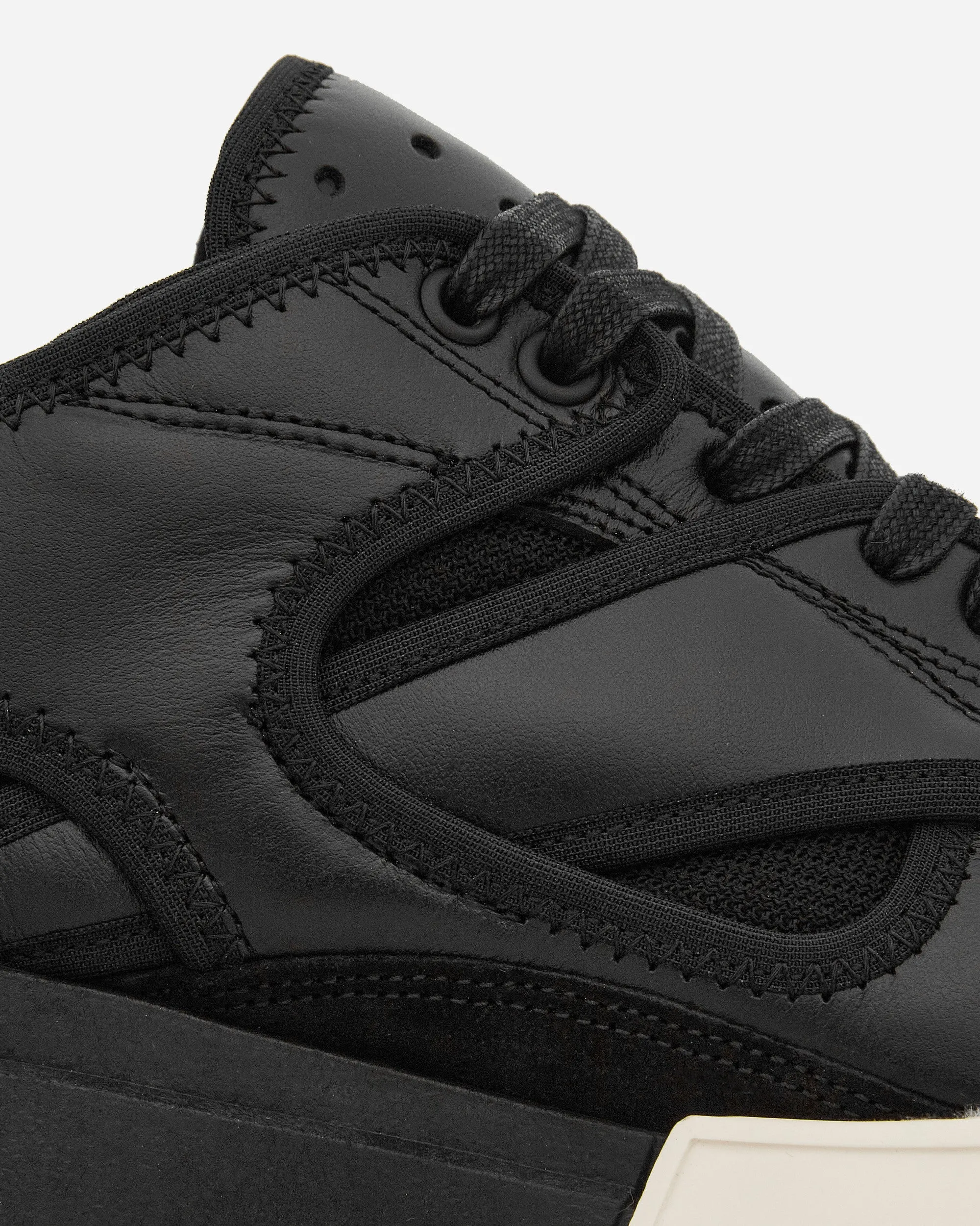 Chaussures de course Aurora Noir