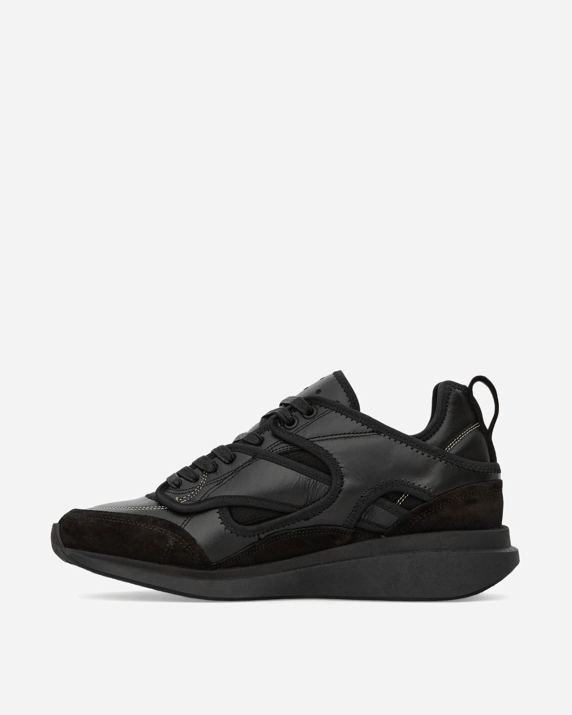 Chaussures de course Aurora Noir