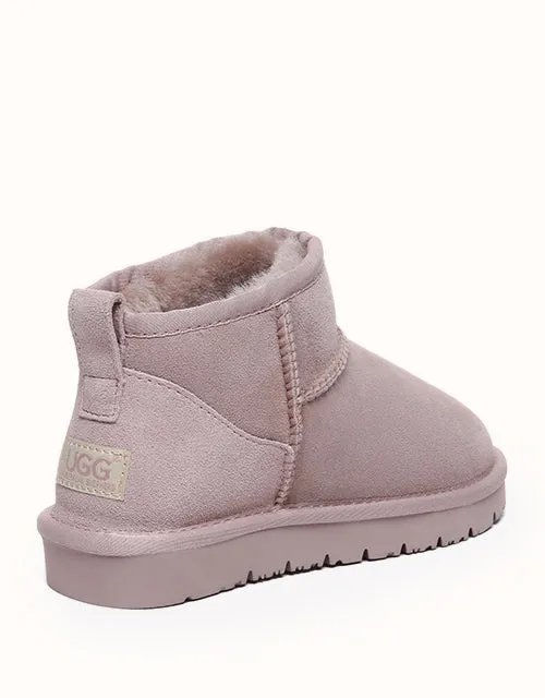 Chaussures UGG® Jade de la marque AUSTRALIAN SHEPHERD