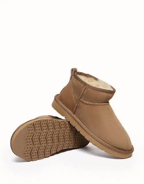 Chaussures UGG® Jade de la marque AUSTRALIAN SHEPHERD