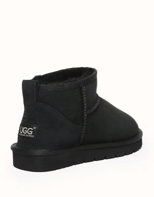 Chaussures UGG® Jade de la marque AUSTRALIAN SHEPHERD
