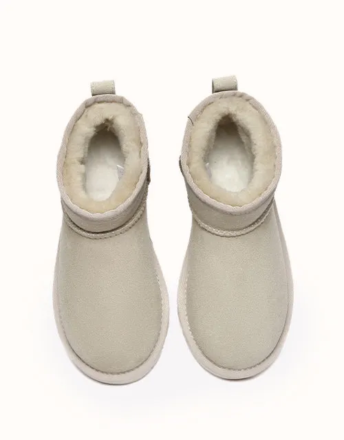 Chaussures UGG® Jade de la marque AUSTRALIAN SHEPHERD