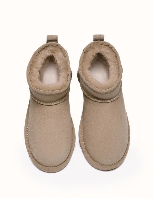 Chaussures UGG® Jade de la marque AUSTRALIAN SHEPHERD