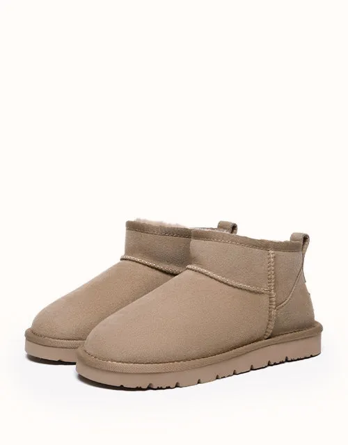 Chaussures UGG® Jade de la marque AUSTRALIAN SHEPHERD