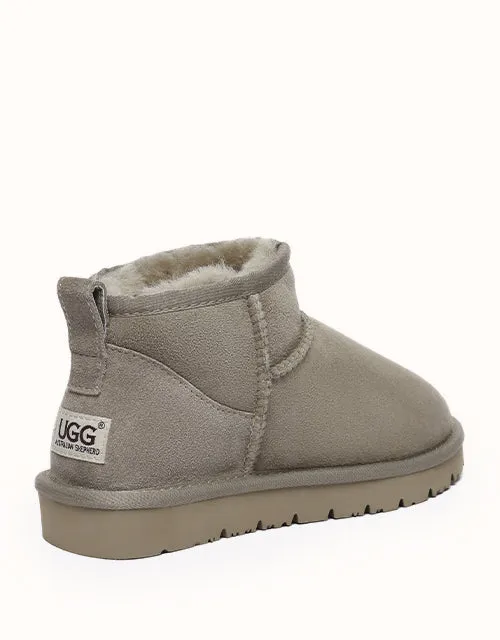 Chaussures UGG® Jade de la marque AUSTRALIAN SHEPHERD