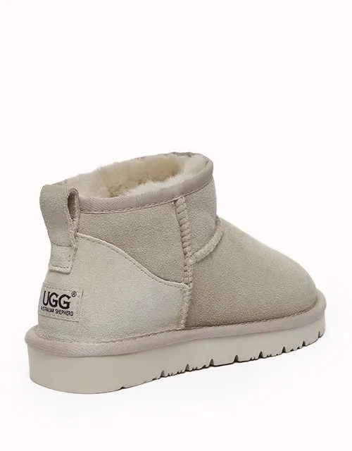 Chaussures UGG® Jade de la marque AUSTRALIAN SHEPHERD