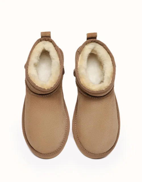 Chaussures UGG® Jade de la marque AUSTRALIAN SHEPHERD