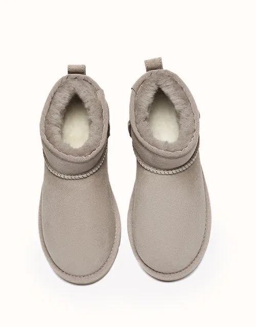 Chaussures UGG® Jade de la marque AUSTRALIAN SHEPHERD