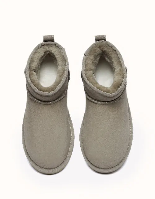 Chaussures UGG® Jade de la marque AUSTRALIAN SHEPHERD