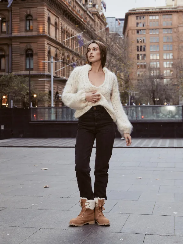 Chaussures UGG® Mina de la marque AUSTRALIAN SHEPHERD