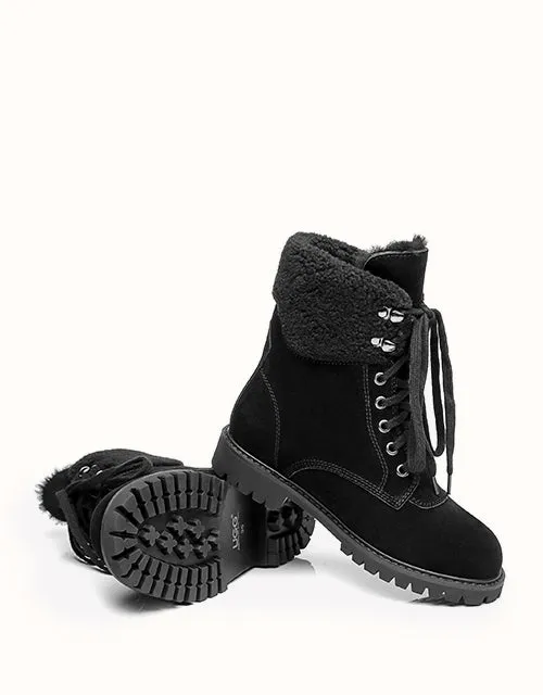 Chaussures UGG® Mina de la marque AUSTRALIAN SHEPHERD