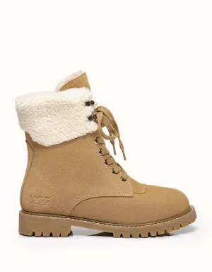 Chaussures UGG® Mina de la marque AUSTRALIAN SHEPHERD