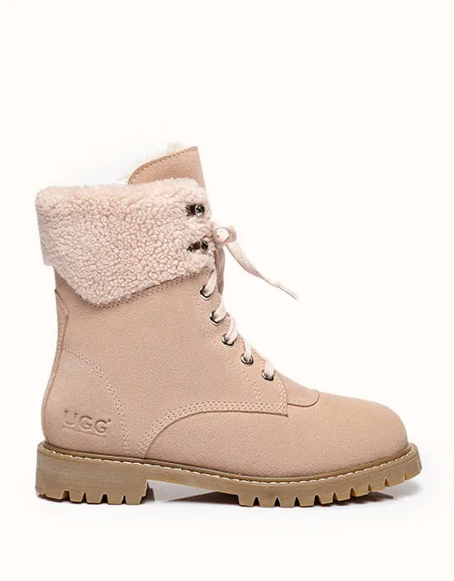 Chaussures UGG® Mina de la marque AUSTRALIAN SHEPHERD