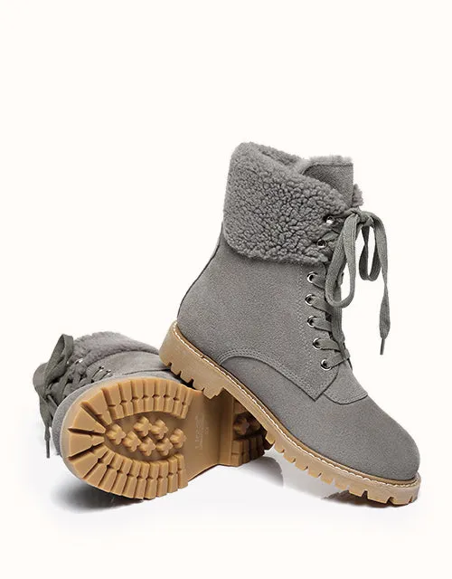 Chaussures UGG® Mina de la marque AUSTRALIAN SHEPHERD
