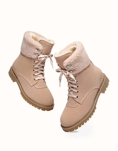 Chaussures UGG® Mina de la marque AUSTRALIAN SHEPHERD