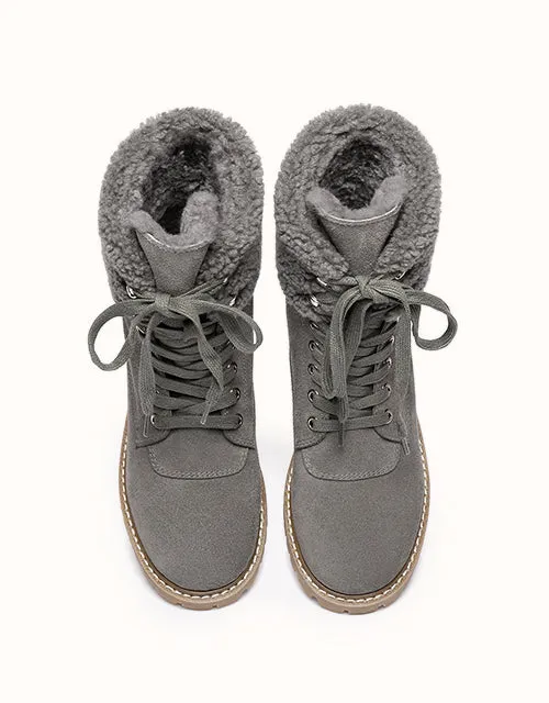 Chaussures UGG® Mina de la marque AUSTRALIAN SHEPHERD