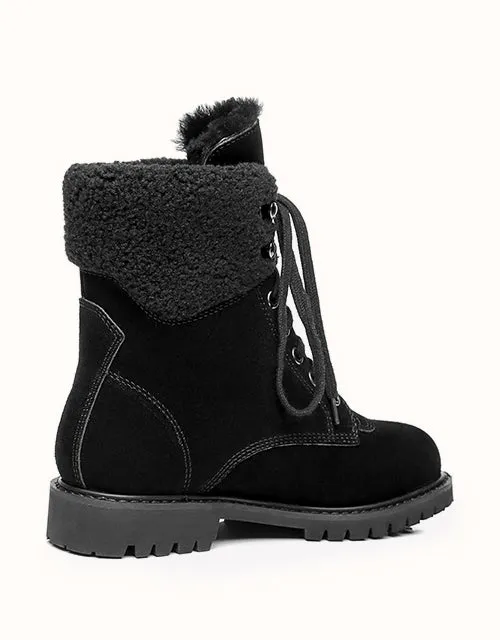Chaussures UGG® Mina de la marque AUSTRALIAN SHEPHERD
