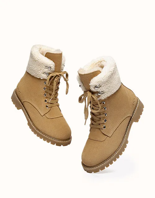 Chaussures UGG® Mina de la marque AUSTRALIAN SHEPHERD
