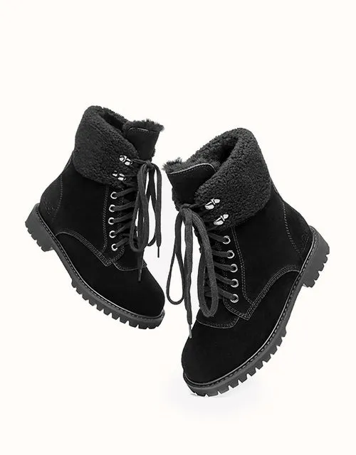 Chaussures UGG® Mina de la marque AUSTRALIAN SHEPHERD