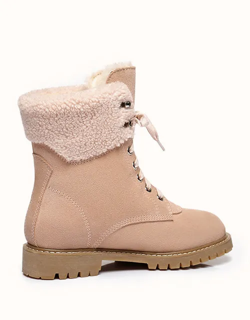 Chaussures UGG® Mina de la marque AUSTRALIAN SHEPHERD