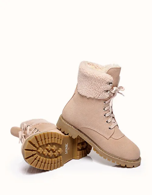 Chaussures UGG® Mina de la marque AUSTRALIAN SHEPHERD