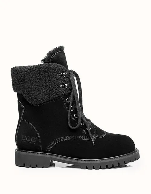 Chaussures UGG® Mina de la marque AUSTRALIAN SHEPHERD