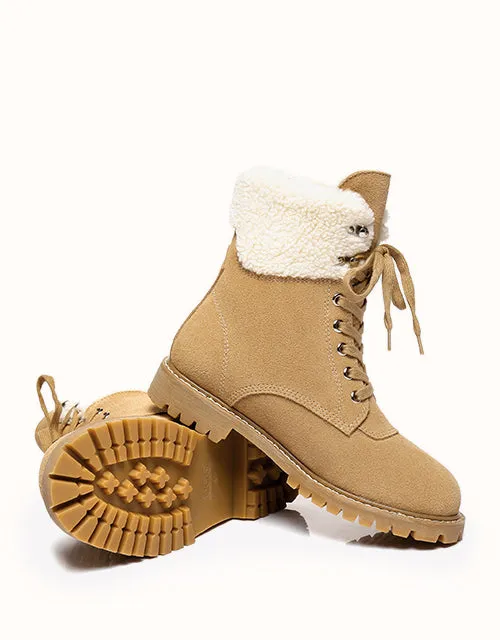 Chaussures UGG® Mina de la marque AUSTRALIAN SHEPHERD