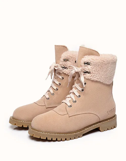 Chaussures UGG® Mina de la marque AUSTRALIAN SHEPHERD
