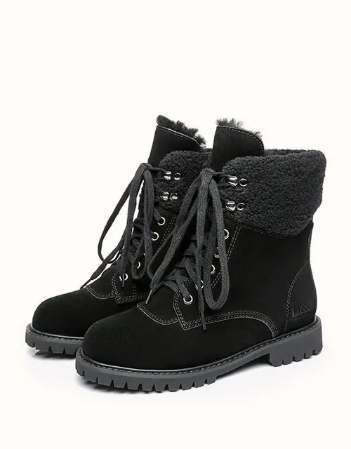 Chaussures UGG® Mina de la marque AUSTRALIAN SHEPHERD