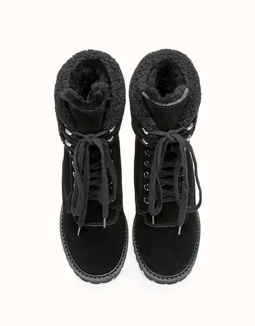 Chaussures UGG® Mina de la marque AUSTRALIAN SHEPHERD