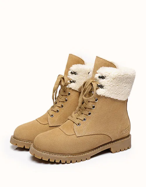Chaussures UGG® Mina de la marque AUSTRALIAN SHEPHERD