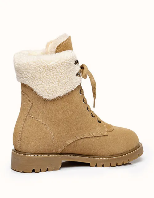 Chaussures UGG® Mina de la marque AUSTRALIAN SHEPHERD