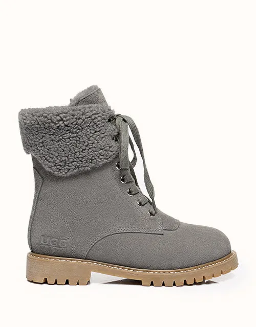 Chaussures UGG® Mina de la marque AUSTRALIAN SHEPHERD