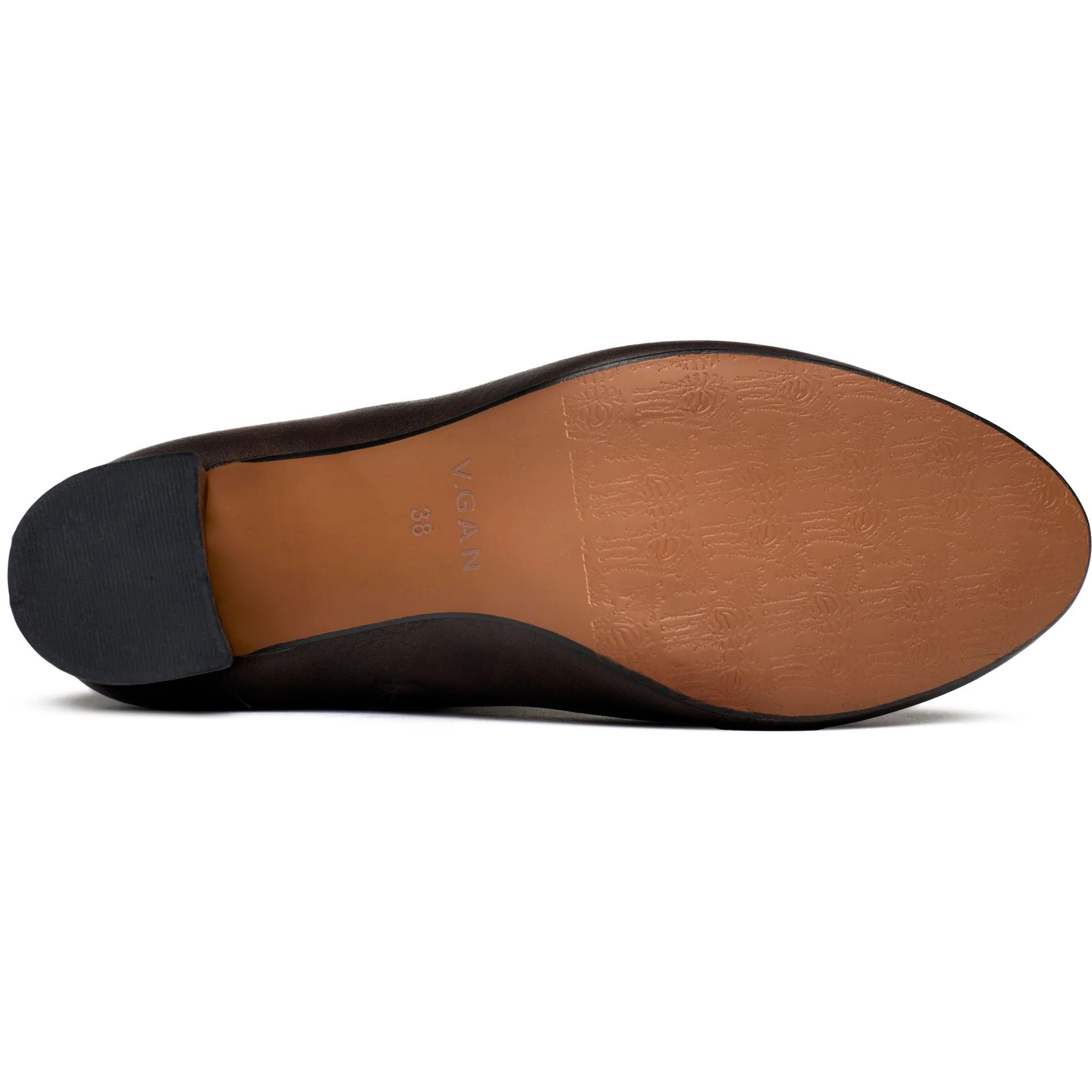 Bottes hautes en simili cuir vegan pour femmes Avocado | Noir