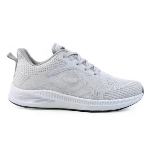 Bacca Bucci Chaussures de Sport Tricotées Essentielles pour Garçons ou Filles (Âge : 8 à 12 ans)