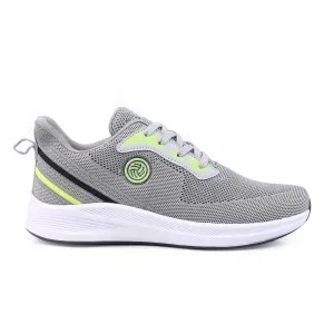 Bacca Bucci Chaussures de Sport Tricotées Essentielles pour Garçons ou Filles (Âge : 8 à 12 ans)
