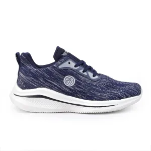 Bacca Bucci Chaussures de Sport Tricotées Essentielles pour Garçons ou Filles (Âge : 8 à 12 ans)