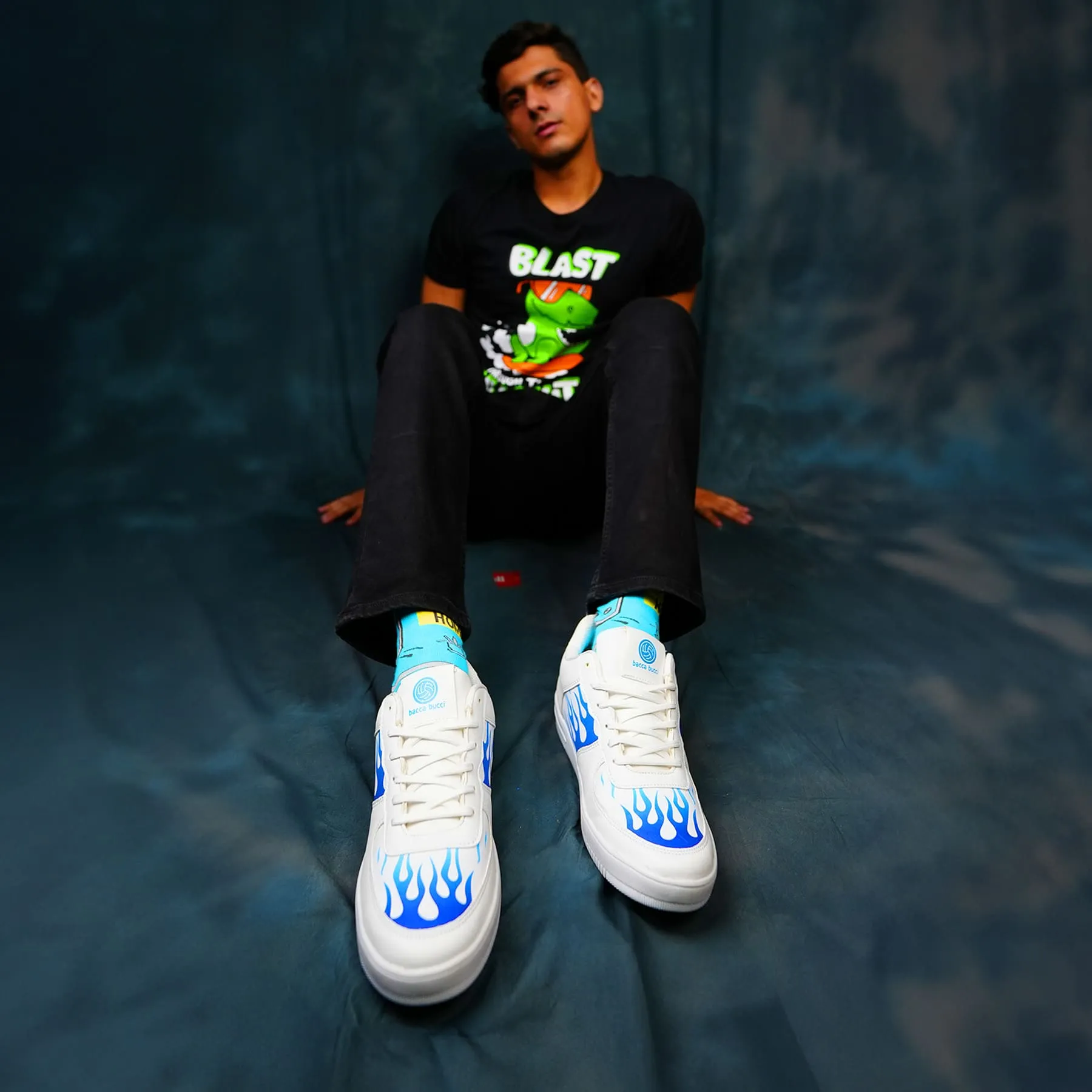 Bacca Bucci Intrépide