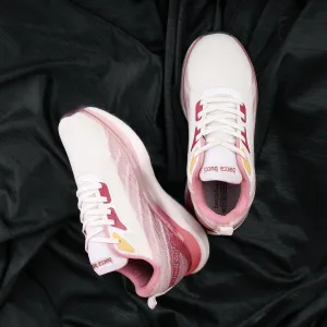 Bacca Bucci SÉRIE HYPERSOFT POUR FEMMES avec Semelle Ultra-Rebond et Tige en Maille Technique Iconique Respirante
