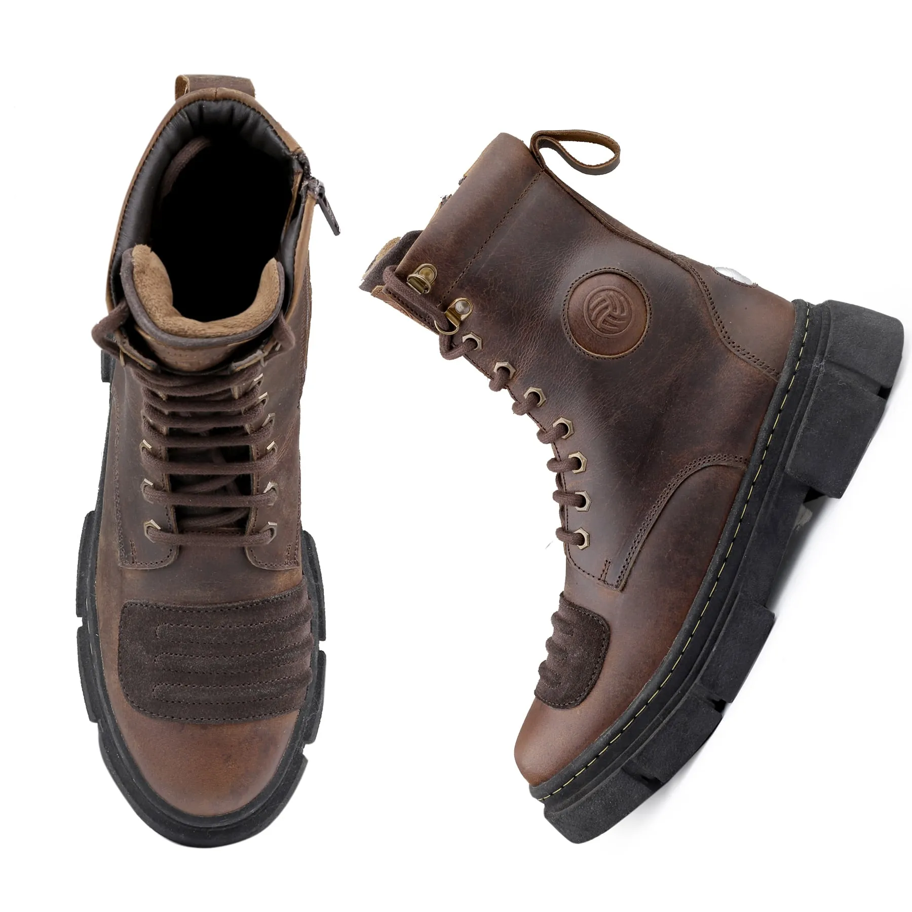 Bacca Bucci Sinistre