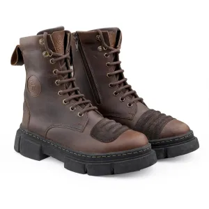Bacca Bucci Sinistre