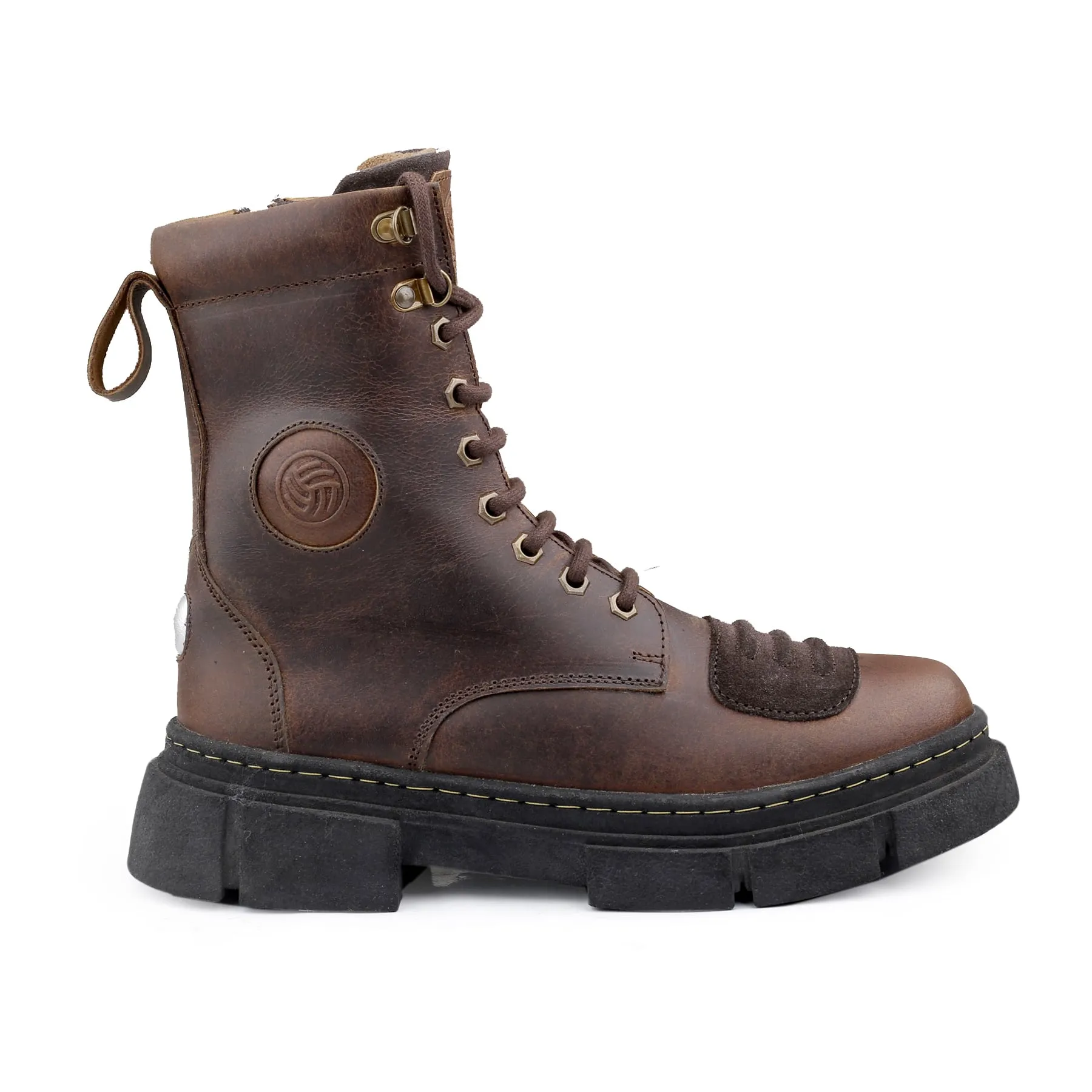 Bacca Bucci Sinistre