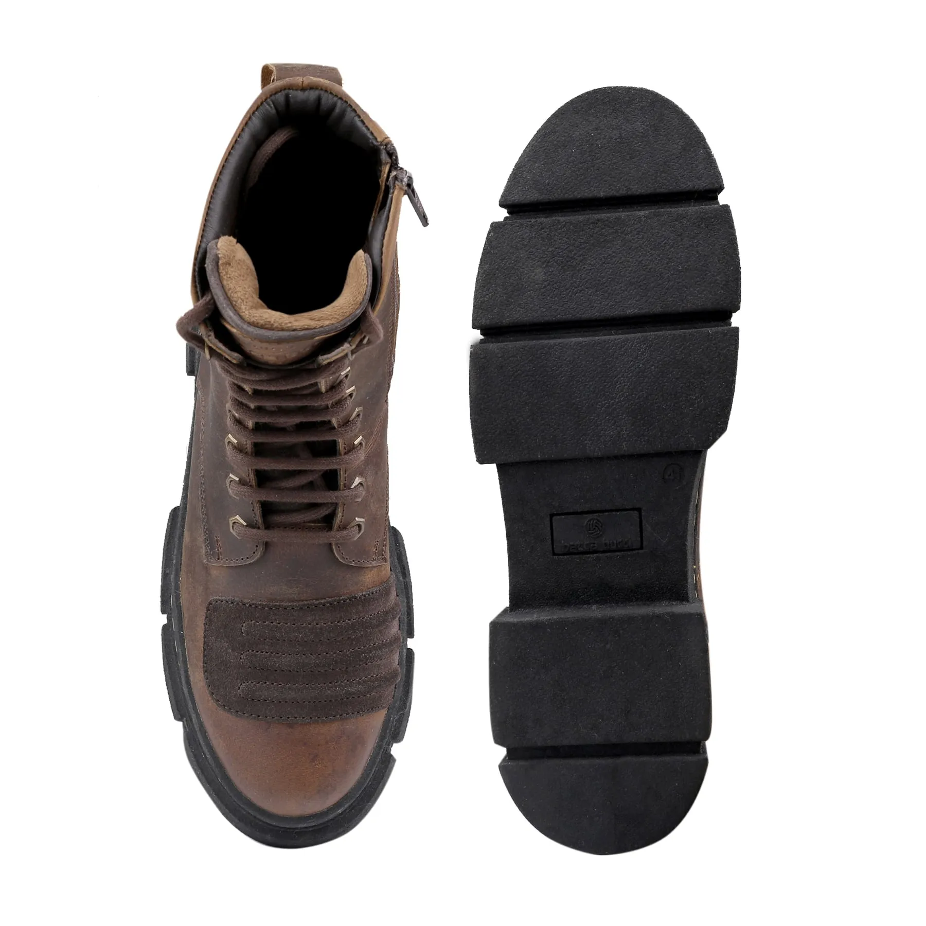 Bacca Bucci Sinistre